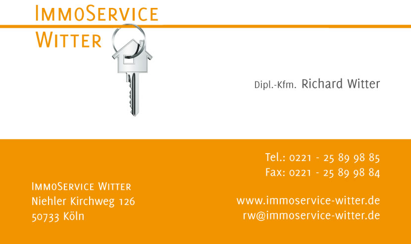 ImmoService Witter